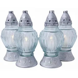 ZNICZ MROŻONY - 078 ( 1 opakowanie 4 szt. )